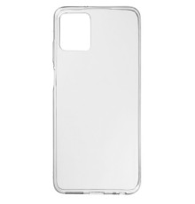 Чехол для мобильного телефона Armorstandart Air Series Motorola G32 Transparent (ARM63099)