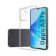 Чохол до мобільного телефона BeCover Oppo A57s Transparancy (708119)