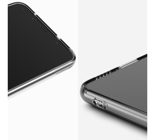 Чохол до мобільного телефона BeCover Oppo A57s Transparancy (708119)