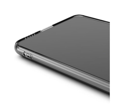 Чохол до мобільного телефона BeCover Oppo A57s Transparancy (708119)