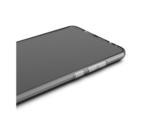 Чохол до мобільного телефона BeCover Oppo A57s Transparancy (708119)