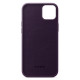 Чохол до мобільного телефона Armorstandart FAKE Leather Case Apple iPhone 14 Plus Dark Cherry (ARM64395)