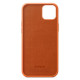 Чохол до мобільного телефона Armorstandart FAKE Leather Case Apple iPhone 14 Plus Golden Brown (ARM64459)