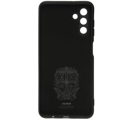 Чохол до мобільного телефона Armorstandart ICON Case Samsung A04s / A13 5G Black (ARM63904)