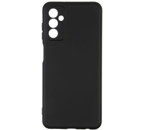 Чохол до мобільного телефона Armorstandart ICON Case Samsung M13 4G (M135) Black (ARM63224)