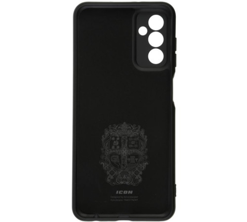 Чохол до мобільного телефона Armorstandart ICON Case Samsung M13 4G (M135) Black (ARM63224)