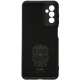 Чохол до мобільного телефона Armorstandart ICON Case Samsung M13 4G (M135) Black (ARM63224)