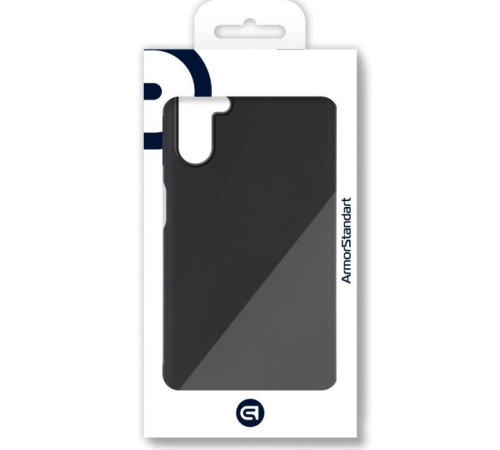 Чохол до мобільного телефона Armorstandart Matte Slim Fit Samsung A04s / A13 5G Black (ARM63898)