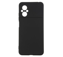 Чехол для мобильного телефона Armorstandart Matte Slim Fit Xiaomi Poco M5 Black (ARM62996)