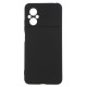 Чохол до мобільного телефона Armorstandart Matte Slim Fit Xiaomi Poco M5 Black (ARM62996)