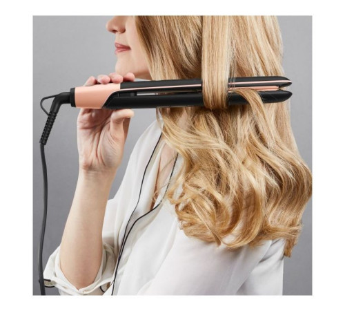 Вирівнювач для волосся Rowenta SF4620F0
