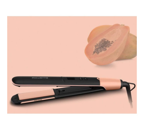 Вирівнювач для волосся Rowenta SF4620F0