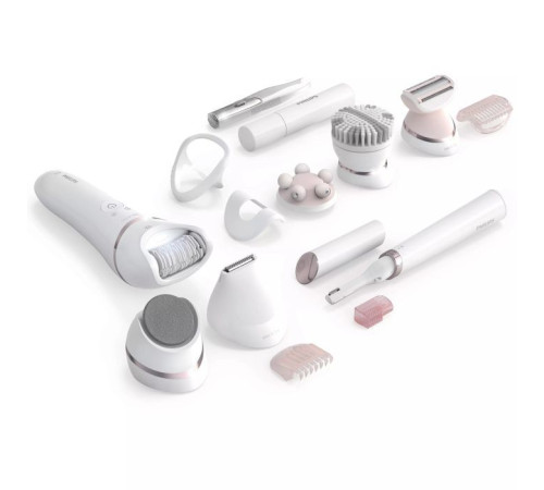 Епілятор Philips BRE740/90