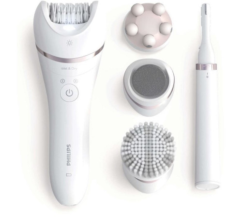 Епілятор Philips BRE740/90