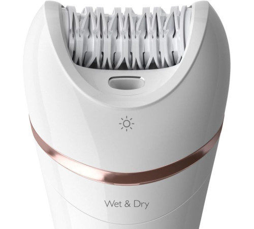 Епілятор Philips BRE740/90