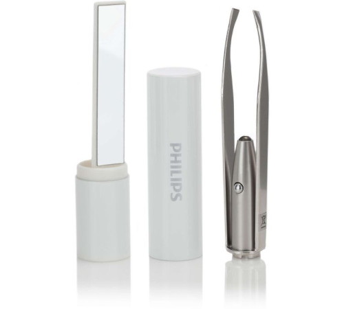 Епілятор Philips BRE740/90