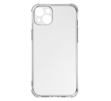 Чохол до мобільного телефона Armorstandart Air Force Apple iPhone 14 Plus Camera cover Transparent (ARM65247)