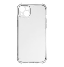 Чохол до мобільного телефона Armorstandart Air Force Apple iPhone 14 Plus Camera cover Transparent (ARM65247)