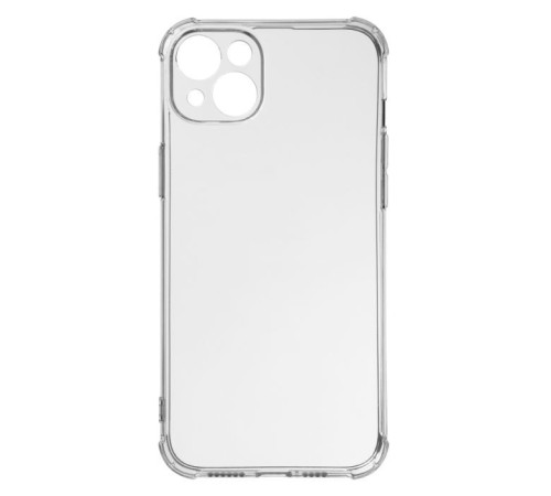 Чохол до мобільного телефона Armorstandart Air Force Apple iPhone 14 Plus Camera cover Transparent (ARM65247)