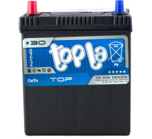 Аккумулятор автомобильный Topla 35 Ah/12VTop/Energy (118 935)