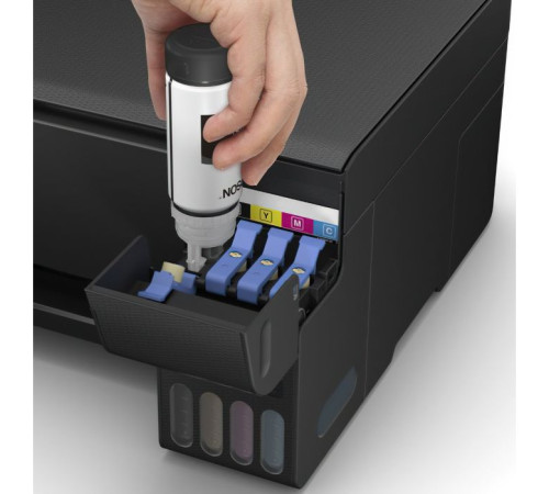 Багатофункціональний пристрій Epson EcoTank L3250 c WiFi (C11CJ67412)