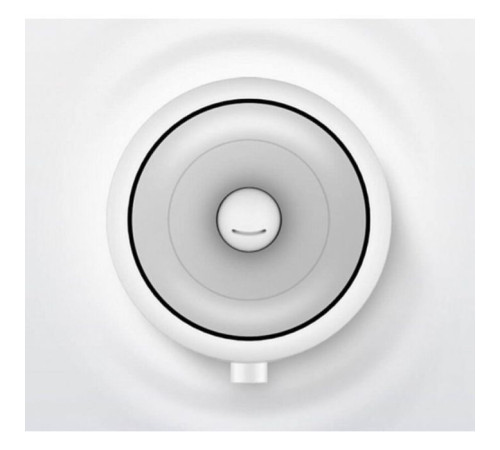 Зволожувач повітря Deerma DEM-F628W