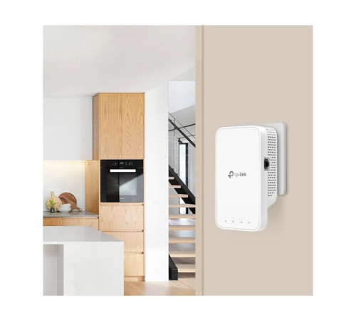Ретранслятор TP-Link RE330