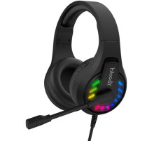 Навушники A4Tech Bloody G230p Black