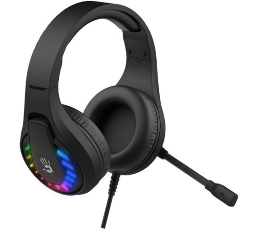 Навушники A4Tech Bloody G230p Black (4711421979429)