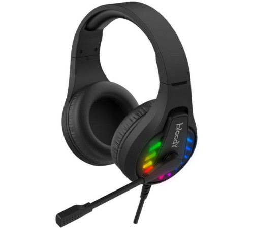 Навушники A4Tech Bloody G230p Black (4711421979429)