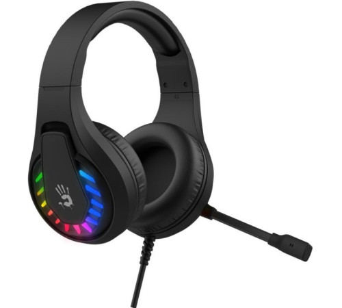 Навушники A4Tech Bloody G230p Black (4711421979429)