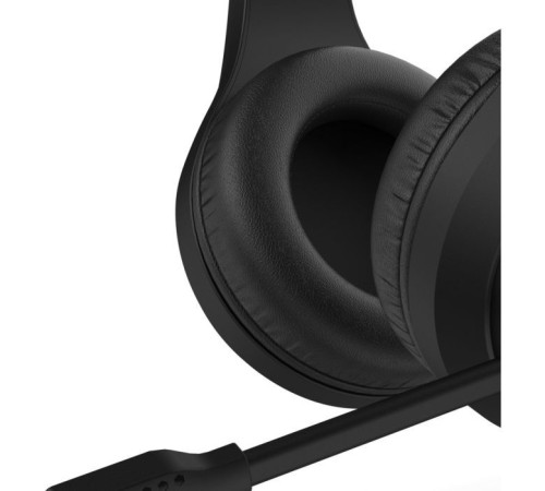 Навушники A4Tech Bloody G230p Black (4711421979429)