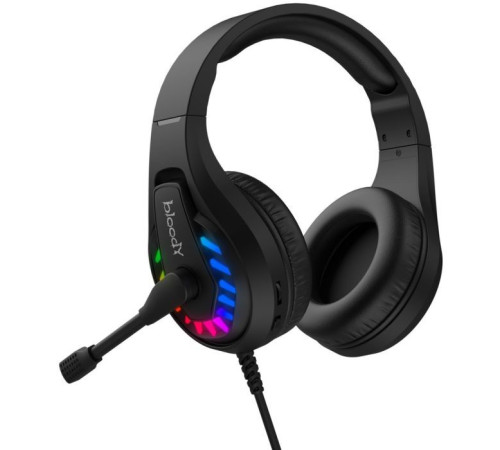 Навушники A4Tech Bloody G230p Black (4711421979429)