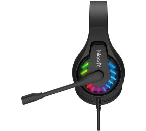 Навушники A4Tech Bloody G230p Black (4711421979429)