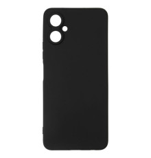 Чохол до мобільного телефона Armorstandart Matte Slim Fit TECNO Camon 19 Neo (CH6i) Camera cover Black (ARM62090)
