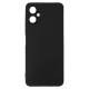 Чохол до мобільного телефона Armorstandart Matte Slim Fit TECNO Camon 19 Neo (CH6i) Camera cover Black (ARM62090)