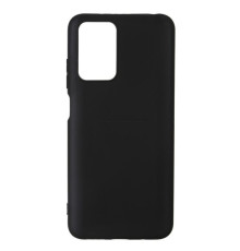 Чохол до мобільного телефона Armorstandart Matte Slim Fit Xiaomi Redmi 10/10 2022 Black (ARM62747)