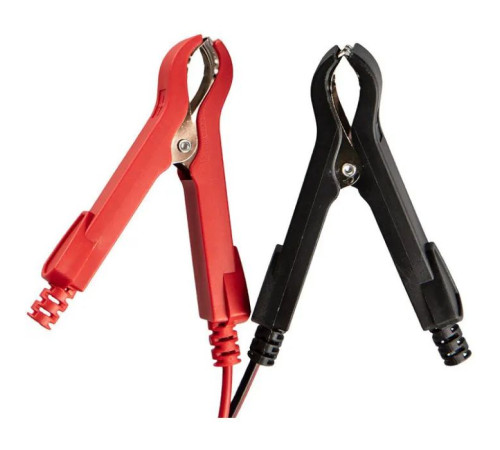 Зарядний пристрій для автомобільного акумулятора Neo Tools 4A/70Вт, 3-120Ah, для кислотних/AGM/GEL (11-891)