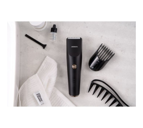 Машинка для стрижки Ardesto HC-Y22-B