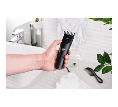 Машинка для стрижки Ardesto HC-Y22-B