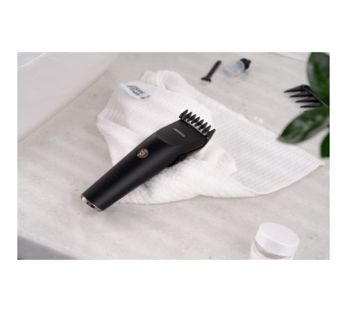 Машинка для стрижки Ardesto HC-Y22-B