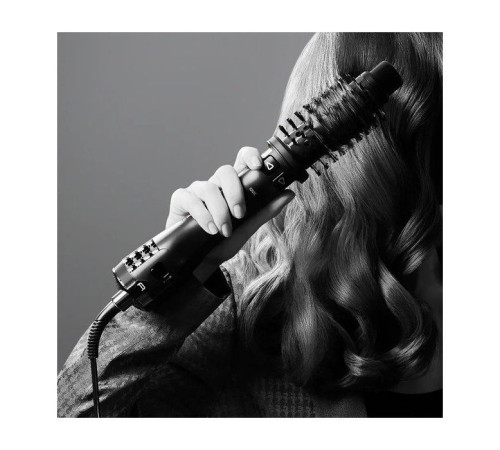 Фен-щетка Rowenta CF961LF0