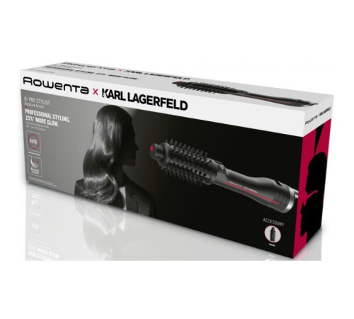 Фен-щетка Rowenta CF961LF0