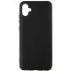 Чохол до мобільного телефона Armorstandart Matte Slim Fit Samsung A04e / M04 / F04 Black (ARM65139)