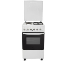 Плита Eleyus TWINGO 5007 H2 EF WH