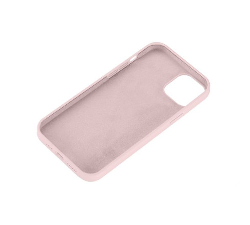 Чохол до мобільного телефона 2E Apple iPhone 14 Max, Liquid Silicone, Rose Pink (2E-IPH-14M-OCLS-RP)