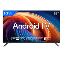 Телевізор Kivi 55U740NB