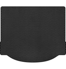 Килимок в багажник EVAtech Ford Focus (C307) 5-doors MT 2005-2010 2 по (FD32209B1RBB)