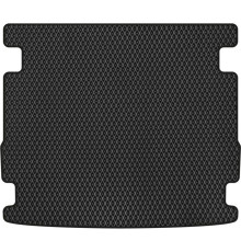 Килимок в багажник EVAtech Ford Focus (C307) MT 2005-2010 2 поколі (FD32211BO0RBB)