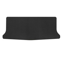 Килимок в багажник EVAtech Kia Picanto (SA) 2004-2011 1 поколінн (KI31813B1RBB)